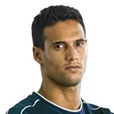 Rafael Jansen — cầu thủ, America-RN