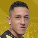 Luís Gustavo — cầu thủ, Aymorés