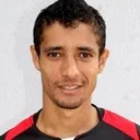 Sidney Nascimento de Brito — cầu thủ, GAS