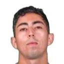 Fabián Espinoza — cầu thủ, D. Puerto Montt