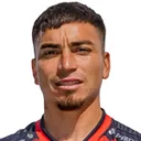Daniel Castro — cầu thủ, Deportes Limache
