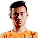 Li Songyi — cầu thủ, Shanghai Shenhua