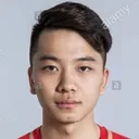 Wen Jiabao — cầu thủ, Dalian Zhixing