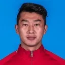 Dong Yifan — cầu thủ, Changchun Yatai