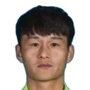 Cao Haiqing — cầu thủ, Dalian Zhixing