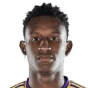 Iván Angulo — cầu thủ, Orlando City SC
