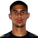 Devis Vasquez — cầu thủ, AS Roma