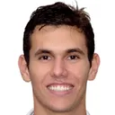 Alex Azevedo — cầu thủ