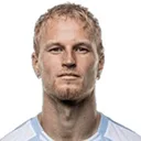 Magnus Jensen — cầu thủ, FC Midtjylland