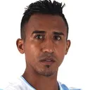 Danny Gabriel Luna Morán — cầu thủ, Delfin SC