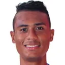 Jostin Alman — cầu thủ, Manta FC
