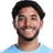 Omar Marmoush