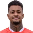 Joao Rodríguez — cầu thủ, Envigado