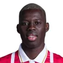 Stéphane Ki — cầu thủ, Al-Ittihad