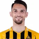Dino Mikanović — cầu thủ, Universitatea Cluj