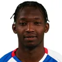 T. Edun — cầu thủ, Stockport County