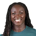 Rinsola Babajide — cầu thủ, Roma W