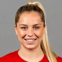 Poppy Pattinson — cầu thủ, London City Lionesses W