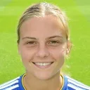 Sarah Mayling — cầu thủ, Leicester City FC W