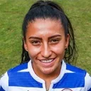 Mayumi Pacheco — cầu thủ, Everton W