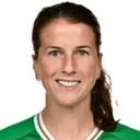 Niamh Fahey — cầu thủ