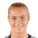 A. Nildén — cầu thủ, Tottenham Hotspur W