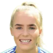 Constance Scofield — cầu thủ, Bắc Ireland (nữ)