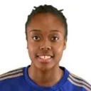 Paige Bailey-Gayle — cầu thủ, Grasshopper W