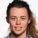 Laura Rafferty — cầu thủ