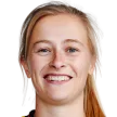 Julie Biesmans — cầu thủ, OH Leuven W