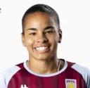 Shania Hayles — cầu thủ, Nottingham Forest W