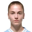 Jessica Park — cầu thủ, Manchester United W
