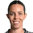 Deanna Cooper — cầu thủ, Burnley W