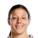 Rachel Williams — cầu thủ, Burnley W
