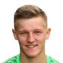 Jake Eastwood — cầu thủ, Cambridge United