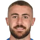 Dan Butler — cầu thủ, Swindon Town