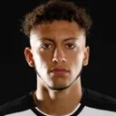 Kellan Gordon — cầu thủ, Crawley Town