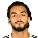 Tarryn Allarakhia — cầu thủ, Boreham Wood