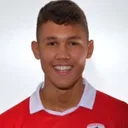Matthew Wolfe — cầu thủ, Galway United