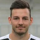 Max Müller — cầu thủ, FC Astoria Walldorf