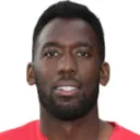Amari Morgan-Smith — cầu thủ, FC Halifax Town