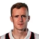 Kieran Green — cầu thủ, Grimsby