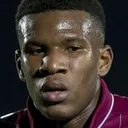 Riccardo Calder — cầu thủ, Tamworth