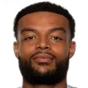 Ryan Johnson — cầu thủ, AFC Wimbledon