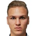 Žan Benedičič — cầu thủ, Triglav