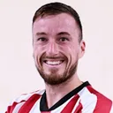 Luke Young — cầu thủ, Sligo Rovers
