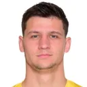 Sven Karič — cầu thủ, Nizhny Novgorod
