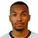 Marcus Dinanga — cầu thủ, Aldershot Town