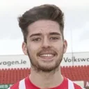 Ruairí Keating — cầu thủ, Cork City