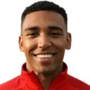 Jordan Cullinane-Liburd — cầu thủ, Tamworth